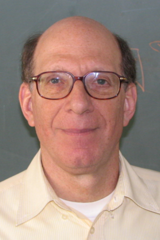 Andrew S. Tanenbaum