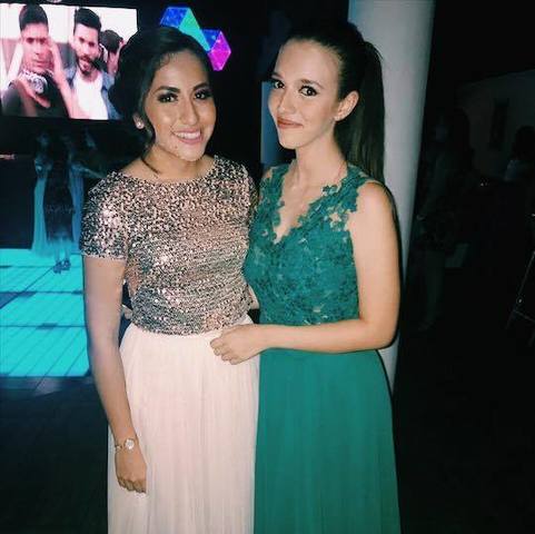 Graduated from secondary school