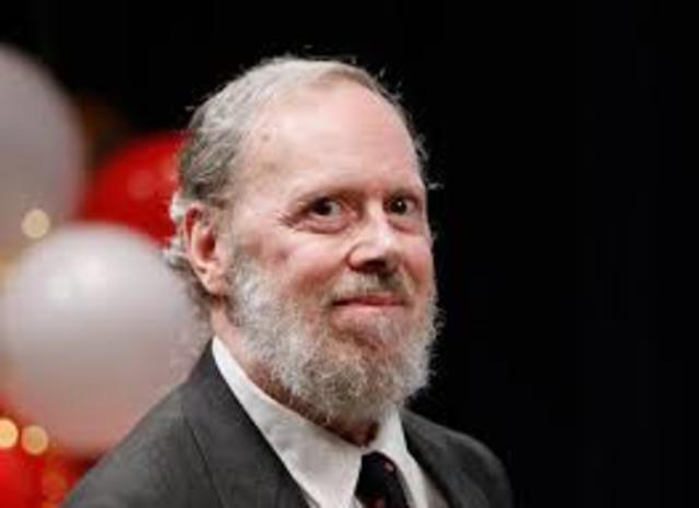 Dennis Ritchie