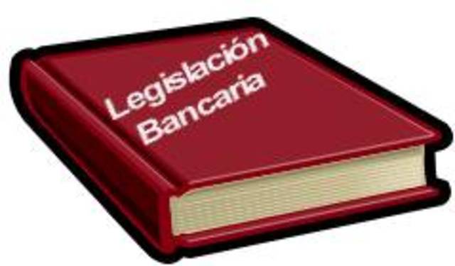 Ley Bancaria.