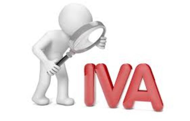 Impuesto sobre Ingresos Mercantiles (ISIM) cambia a: Impuesto al Valor Agregado (IVA).