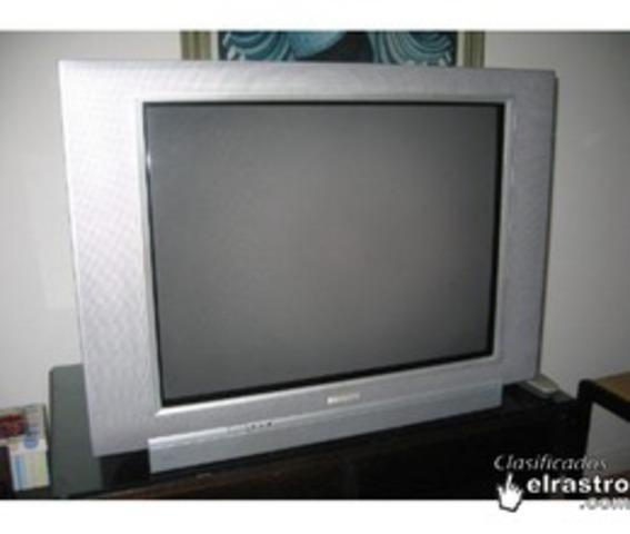 televisor propio