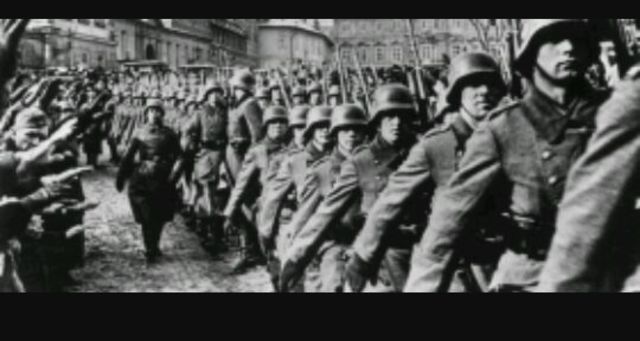 Segunda Guerra Mundial