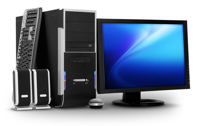 computadora familiar