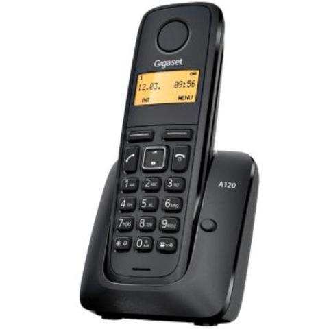 telefono inalambrico