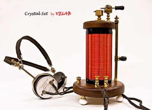 Electrónica Aplicada al RADIO y TELÉFONO 1904