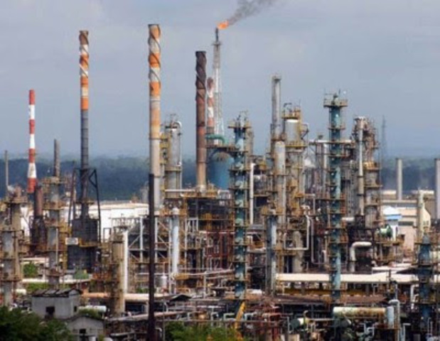 Ley de industrias de la transformación