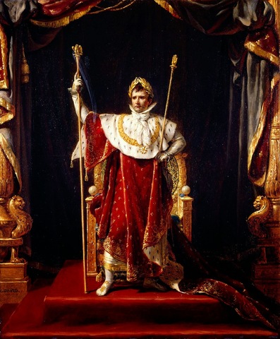 Coronation of Napoleon
