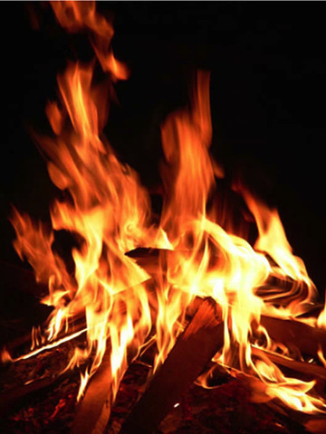 Descubrimiento del fuego