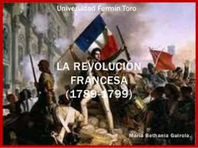 Revolucion francesa (1789)