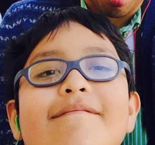 My Little brother Born