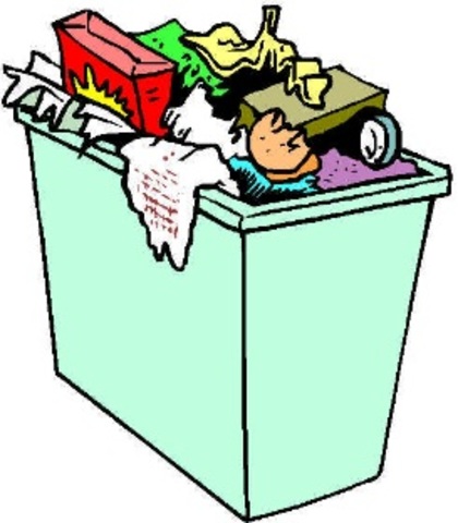 Materia orgánica e inorgánica