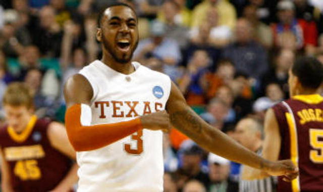 HIGH: Abrams' 3-point barrage leads UT past Minnesota