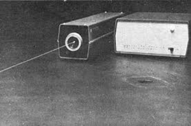 1.960  El rayo Láser