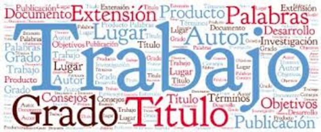 TÍTULO DEL PROYECTO