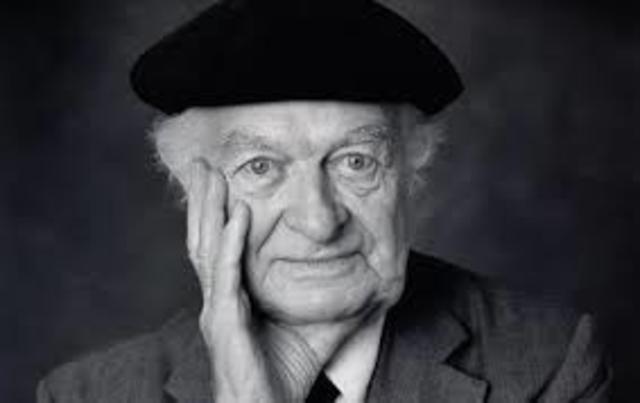 Linus Pauling