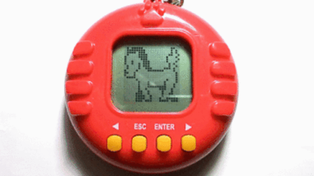 Tamagotchi