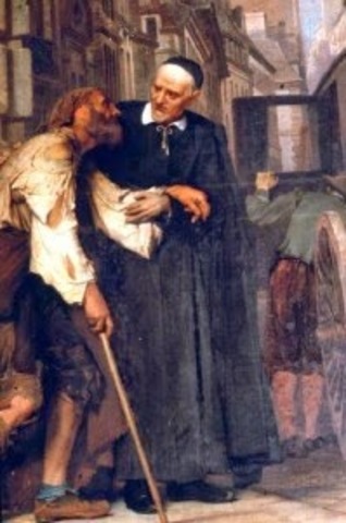 PRINCIPIOS DE LA ESCUELA DE LA ESPIRITUALIDAD FRANCESA