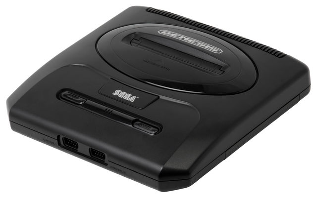 SEGA Genesis