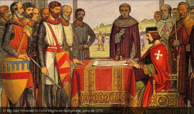 Carta Magna