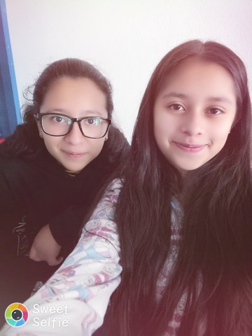 When I Met My Best Friend: Karen