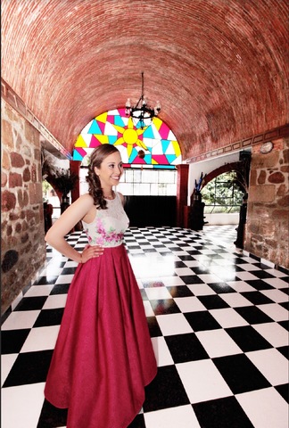 MYFIFTEEN YEARS OLD PARTY