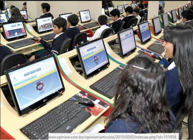 Bibliotecas virtuales