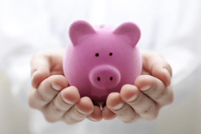 Sociedades de Ahorro y Préstamo