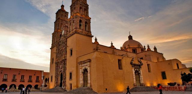dear Guanajuato