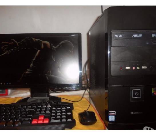 Mi Primer PC
