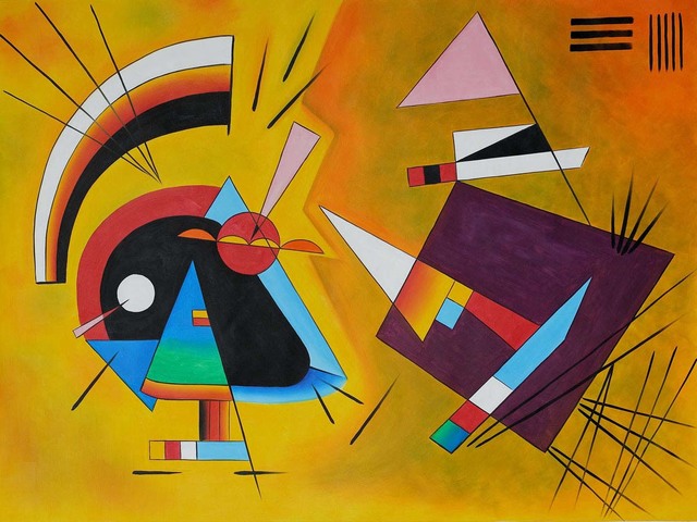 KANDINSKY