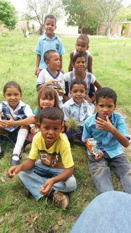 La lagartija tartamuda