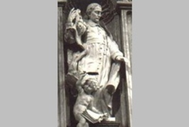 BEATIFICACION DE SAN JUAN EUDES