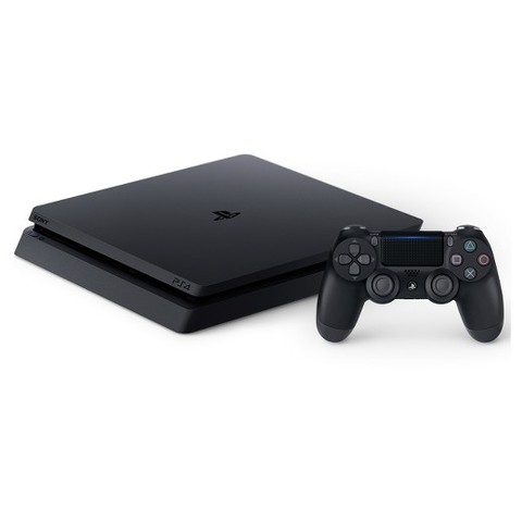 Consola de videojuegos