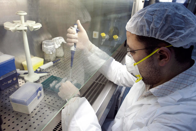 Aparición de nuevas enfermedades