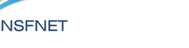 NSFNET es reemplazada