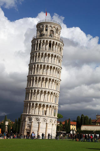 Torre de pisa