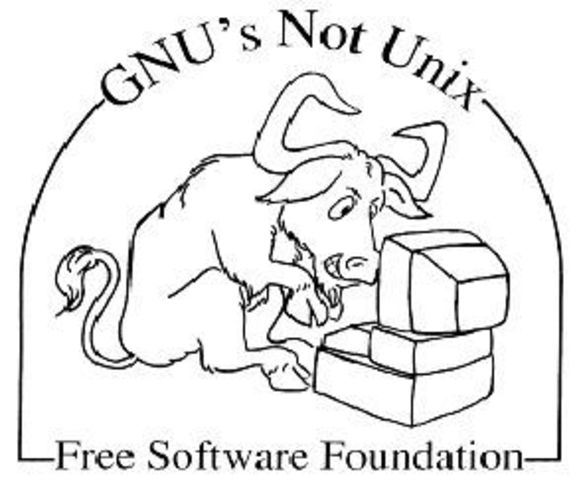 Comienza el proyecto GNU
