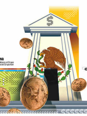 El desarrollo del sistema financiero