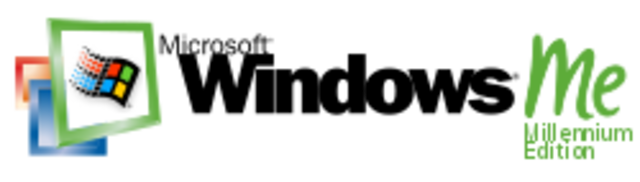 Windows Millenium Edition
