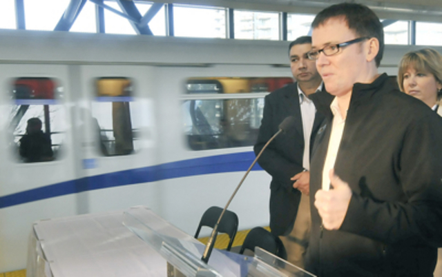 TransLink restructuring unveiled