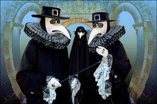 Modificaciones del paradigma clásico, el auge de las cuidades y su influencia en la higiene