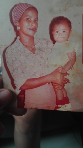 Mi Primer Año De Vida