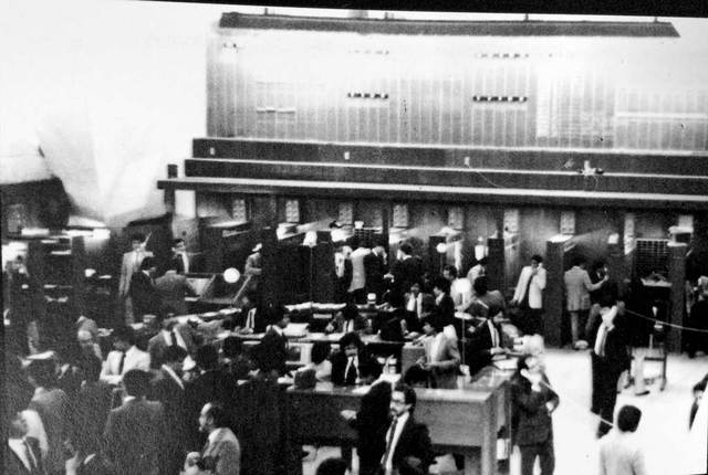 Bolsa Mexicana de Valores