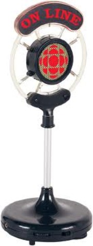 Canadian Broadcasting Company