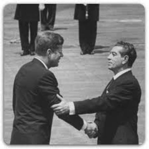 Panorama Internacional y de mercado