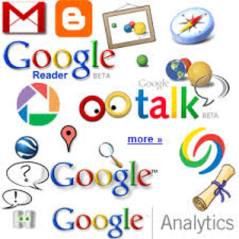 google hasta este año