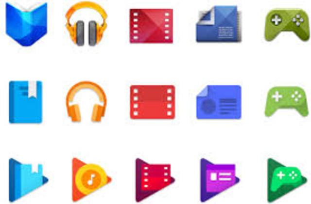 lo ultimo  de google