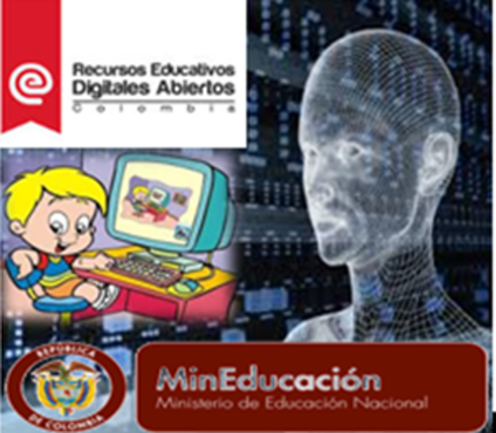 Concepto RED por MEN