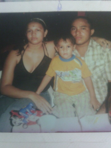 COMPLETAMENTE FELIZ EN MI HOGAR